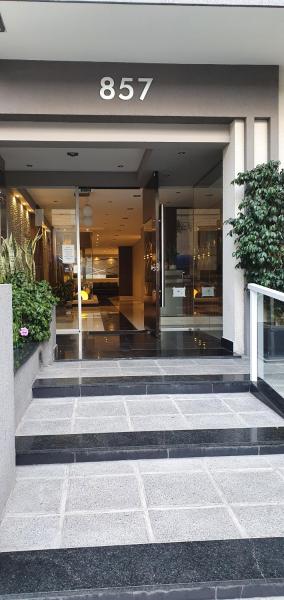 Dean Funes Suites Premium